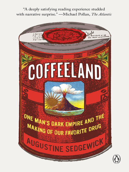 Title details for Coffeeland by Augustine Sedgewick - Available
